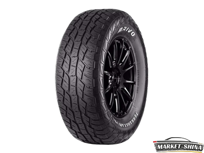Arivo Terramax ARV Pro A/T 225/60 R17 99H Arivo Terramax ARV Pro A/T 225/60 R17 99H