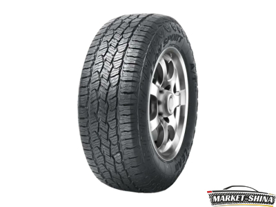 Leao Tire (LingLong) Lion Sport A/T100 245/70 R16 111T