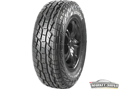 SONIX Primemax A/T II 285/60 R18 120S