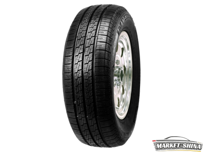 IMPERIAL All Season Van Driver 195/70 R15 104S