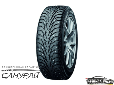 Yokohama iceGuard Stud iG35 225/55 R16 99T