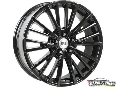 RST R178 (Chery) 7 x 18 5*108 Et:33 Dia:60.1 BL