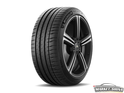 Michelin Pilot Sport 4 S 245/35 R19 93Y