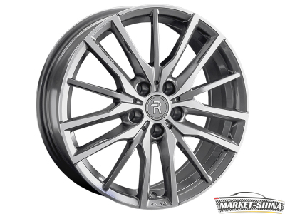 Replay HV85 7 x 18 5*114.3 Et:40 Dia:66.6 GMF