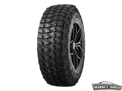 THREE-A Challenger M/T 285/55 R20 122Q THREE-A Challenger M/T 285/55 R20 122Q