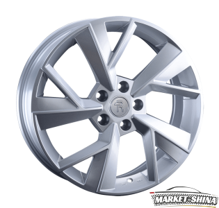 Replay SK130 7 x 18 5*112 Et:43 Dia:57.1 GMF