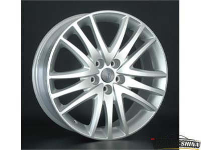 Replay TY133 7.5 x 18 5*114.3 Et:35 Dia:60.1 Sil