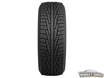 Ikon Tyres (Nokian Tyres) Character Snow 2 (Nordman RS2) 155/70 R13 75R