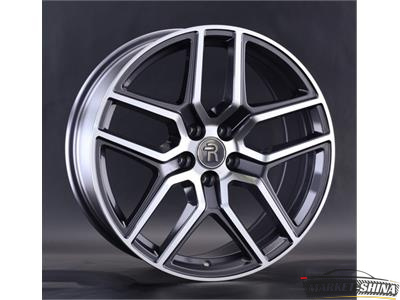 Replay VV244 8 x 18 5*130 Et:53 Dia:71.6 GMF