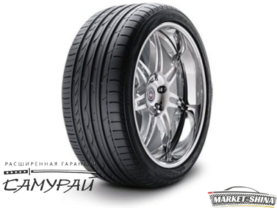 Yokohama Advan Sport V105S 275/40 R22 108Y