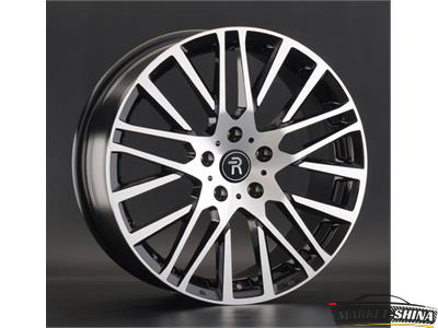 Replay TY254 7.5 x 18 5*114.3 Et:45 Dia:60.1 Sil