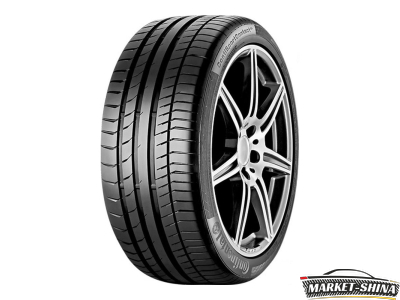 Continental ContiSportContact 5 P 305/30 R19 102Y