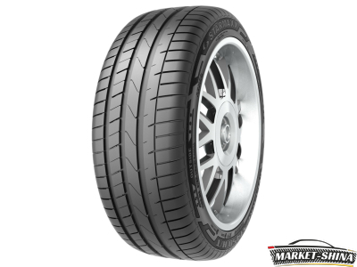 Starmaxx Incurro H/T ST450 225/55 R19 99H