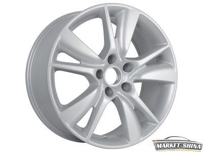 Replay INF17(NS) 8 x 18 5*114.3 Et:45 Dia:66.1 Sil