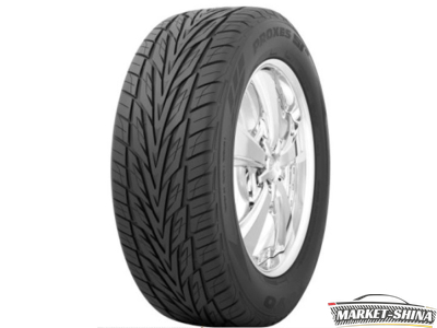 Toyo Proxes ST III 255/50 R19 107V