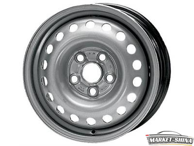 Magnetto RENAULT Duster 6,5 x 16 5*114,3 Et: 50 Dia: 66,1 