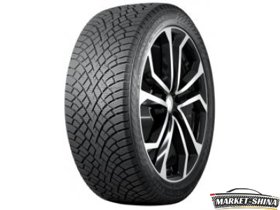 Ikon Tyres (Nokian Tyres) Hakkapeliitta R5 EV 265/45 R20 108T