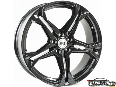 RST R099 (Mazda6) 7.5 x 19 5*114.3 Et:45 Dia:67.1 BMG