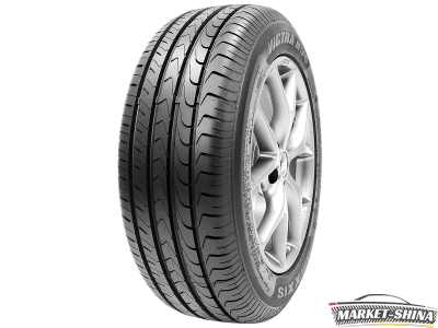 Maxxis Victra M36 + 225/50 R17 94W