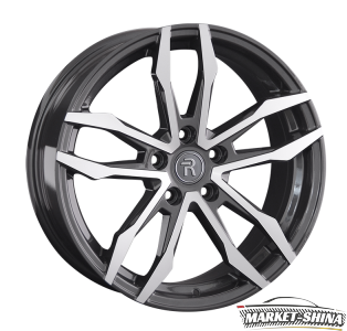 Replay TY336 8 x 18 5*114.3 Et:50 Dia:60.1 MGM