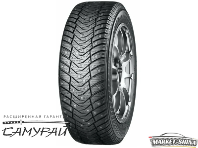 Yokohama Ice Guard 65(IG65) 245/45 R20 103T