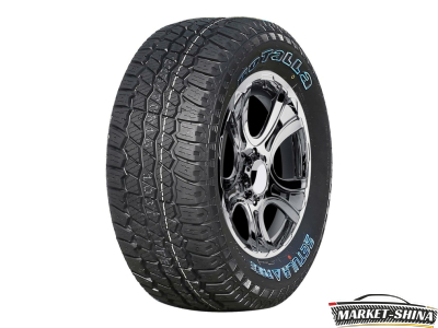 Rotalla Setula A-Race AT08 225/60 R17 99T