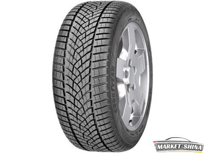 Goodyear UltraGrip Performance + SUV 225/60 R17 103V