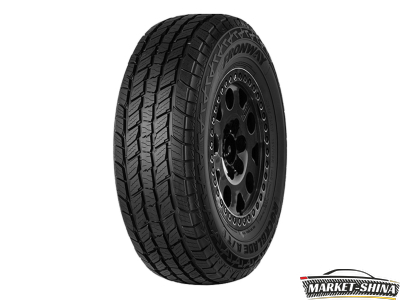 Fronway Rockblade A/T I 235/65 R17 104T