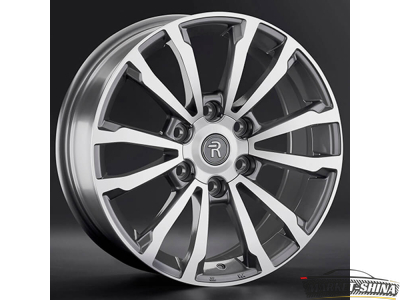 Replay TA1 7.5 x 18 6*139.7 Et:36 Dia:100.1 GMF