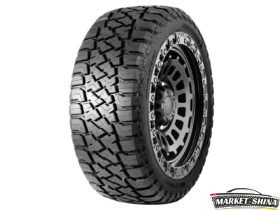Landspider WildTraxx R/T 12.5/12 R20 126R