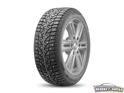 Gislaved SpikeControl 225/50 R17 94T