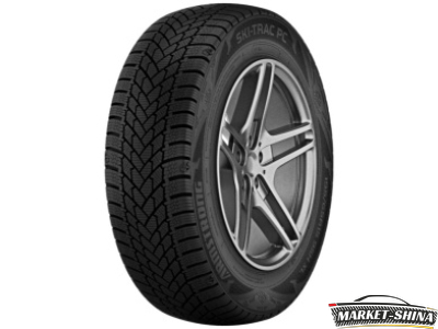 Armstrong Ski-Trac PC 185/60 R14 82T