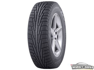 Ikon Tyres (Nokian Tyres) Character Snow 2 SUV 235/70 R16 106R