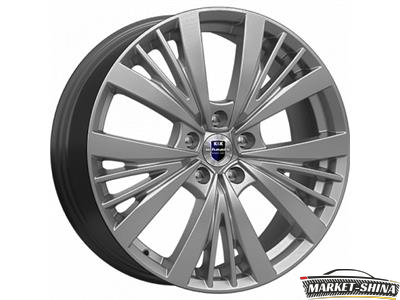 K&K Марвел (КС881) 7.5 x 19 5*114.3 Et:50 Dia:67.1 Алмаз черный