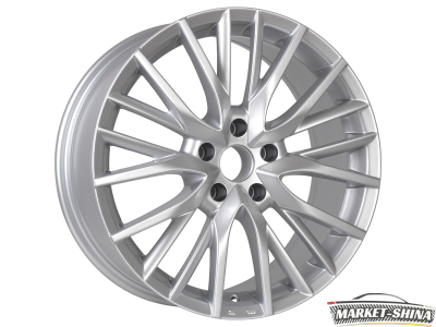 Replay GS27 8 x 18 5*114.3 Et:34 Dia:67.1 Sil