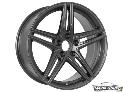 Replay B313 8 x 18 5*112 Et:30 Dia:66.6 MGM