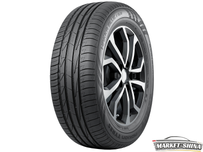 Ikon Tyres (Nokian Tyres) Hakka Blue 3 SUV 245/70 R16 111H