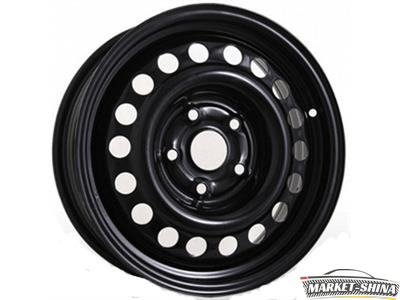 Magnetto 16013 7 x 16 5*108 Et: 46 Dia: 65,1 Black