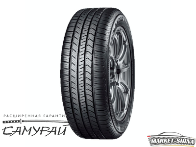 Yokohama Geolandar X-CV G057 275/40 R22 108W