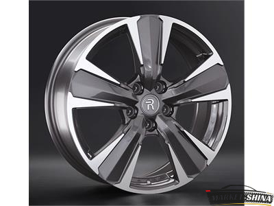 Replay TY353 7 x 18 5*114.3 Et:35 Dia:60.1 BKF