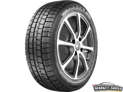 Wanli SW312 205/55 R16 91T