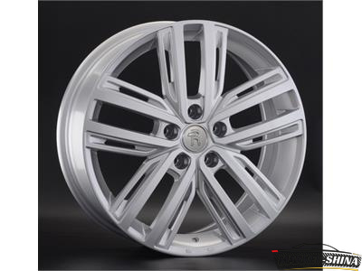 Replay RN195 7 x 18 5*114.3 Et:35 Dia:66.1 Sil