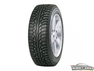 Ikon Tyres (Nokian Tyres) Character Ice 5 (Nordman 5) 185/65 R14 90T