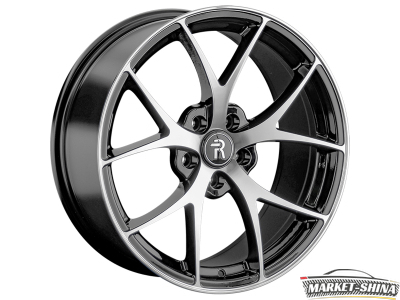 Replay A243 8.5 x 18 5*112 Et:29 Dia:66.6 BKF