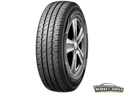 Roadstone Roadian CT8 175/70 R14 95T Roadstone Roadian CT8 175/70 R14 95T