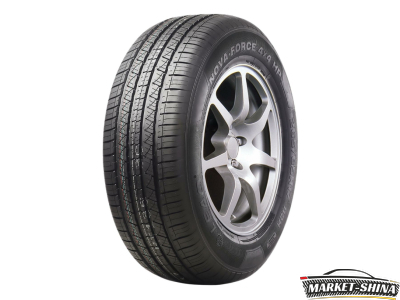 Leao Tire (LingLong) Nova Force 4X4 HP 225/60 R18 100H