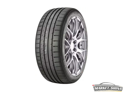 Gripmax SureGrip Pro Sport 245/40 R20 99Y XL