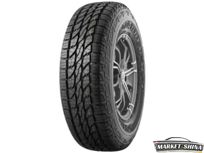 THREE-A Ecolander 235/70 R16 104T THREE-A Ecolander 235/70 R16 104T