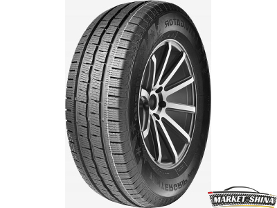LANVIGATOR WinterGrip VAN 215/65 R16 109/107R
