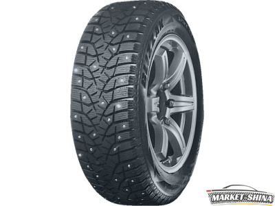 Bridgestone Blizzak Spike-02 235/50 R18 101T